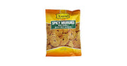Anand Spicy Muruku Rice Chakli Spicy Rice Snacks 200 g