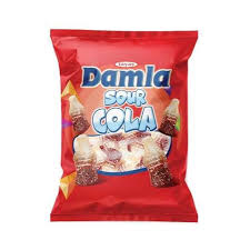 Tayas Damla Cola, 80 g