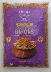Deep Fried Onion 400gm