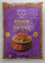 Deep Fried Onion 400gm