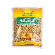 Anand Parboiled Pearl Millet 2.275kg
