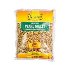 Anand Parboiled Pearl Millet 2.275kg