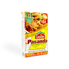 Laziza Pasanda Masala Spice Mix, 100 g