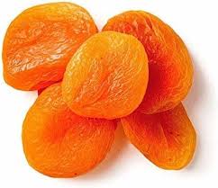 Loose Apricot Sunripe