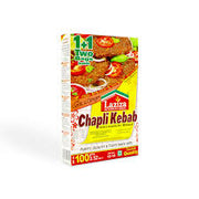 Laziza Chapli Kebab 100 g