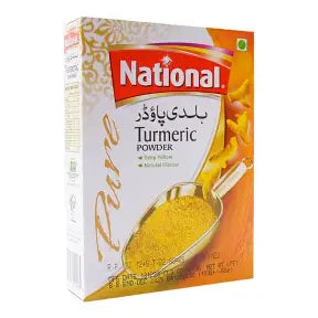 National Turmeric Power 7.05 oz