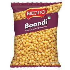 Bikano Boondi, 1kg