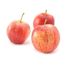 Baby apple