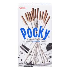 Picky cream cookies-40g