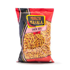 Mirch Masala Thick Sev 340 g
