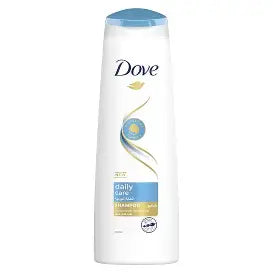 Daily Care Shampoo 400ml