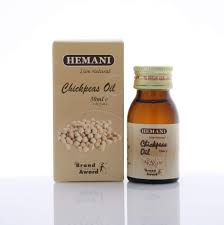 Hemani Chickpeas Oil : 30ml