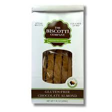 The Biscotti Cookies : 203 g