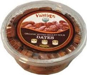 Vintage Organic Dates: 28oz