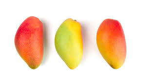 Baby mango