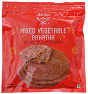Deep Aloo Paratha 53.5 oz (16 Pieces)