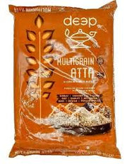 Deep Multigrain Atta 20 lb