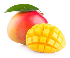 CHERRY MANGO