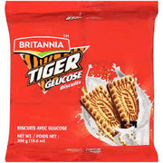 Britannia Tiger Glucose Biscuits 10.6 oz