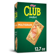 Kellogg's Club Crackers, Multi Grain, 12.7 oz