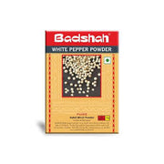 Badshah White Papper : 100 Gm