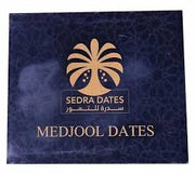 Sedra Mejhoul Dates: 2 Kg