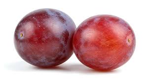 Red Globe Grapes