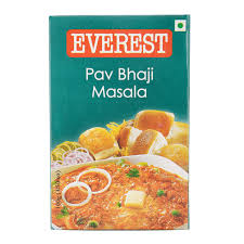 Everest Pavbhaji Masala : 100 Gm
