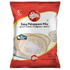 Double Horse Easy Palappam Mix, 1kg