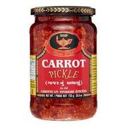 Deep Carrot Pickle:723g