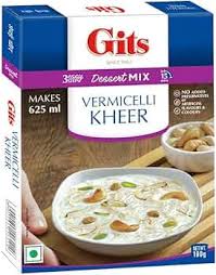 Deep Instant Mix Vermicelli Kheer 100g