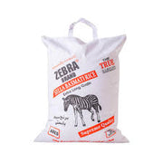 Zebra Basmati Sella Rice 20 lb