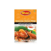 Shan Malaysian Chicken Wings Mix 40 g