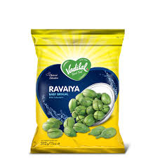 Vadilal Ravaiya Baby brinjal 312g