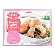Bikaji Moong Dal Khasta Kachori : 320 g