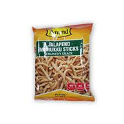 Anand Jalapeno Murukku Sticks 200 gms