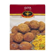 Deep Gota Mix 7 oz