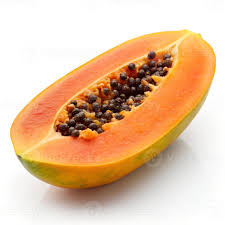 Papaya Sliced 0.90 lb