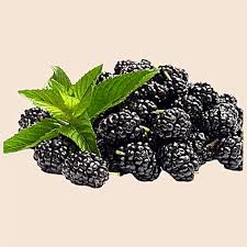 Blackberries