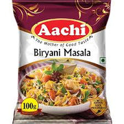 Aachi Biryani Masala : 100 Gm
