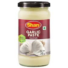 Shan Garlic Paste : 310g