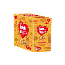 Britannia Little Hearts 750 g