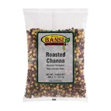 Bansi Roasted Channa 14.1 oz