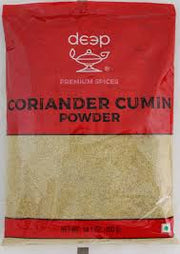 Deep Coriander & Cumin Powder : 400 Gm
