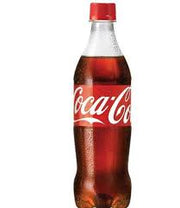 Coca cola/Pepsi cold drink 200 ml case