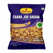 Haldirams Chana jor garam 200 gms