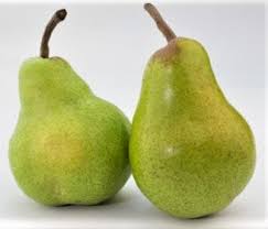 Tosca Pear
