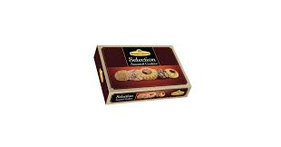 Rehmat E Shereen Cookies, 350 g