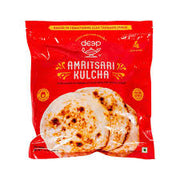 Deep Amritsari Kulcha 12 oz