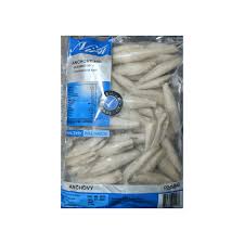 Niru Anchovy, 2 lb
